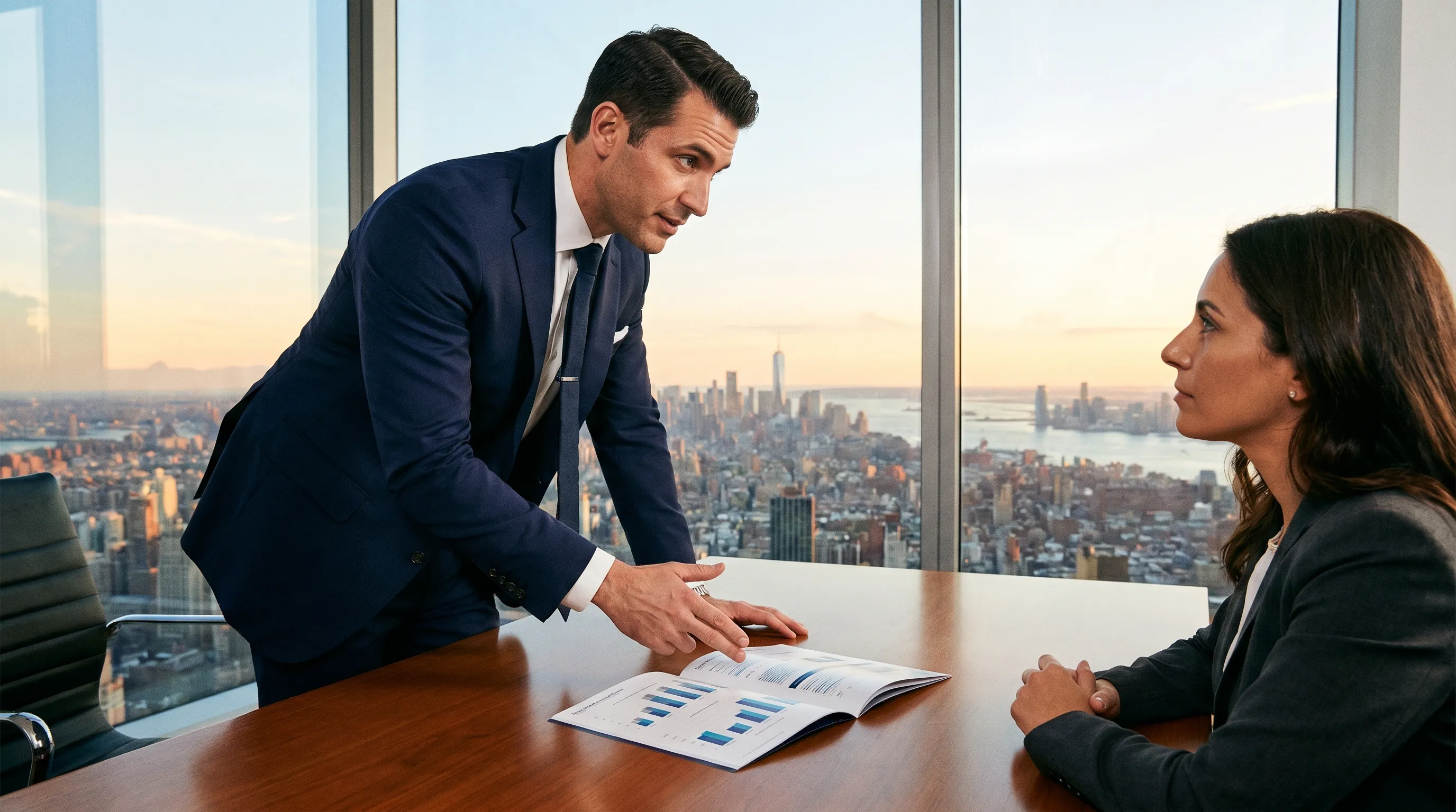 Sales Techniques Training
